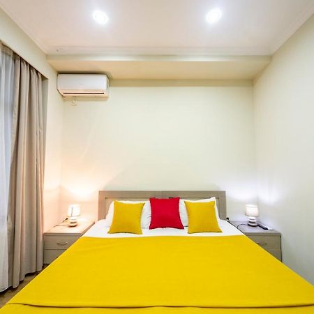 Tskaltubo Hotel Terrace 外观 照片