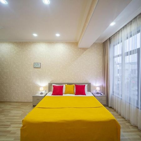 Tskaltubo Hotel Terrace 外观 照片
