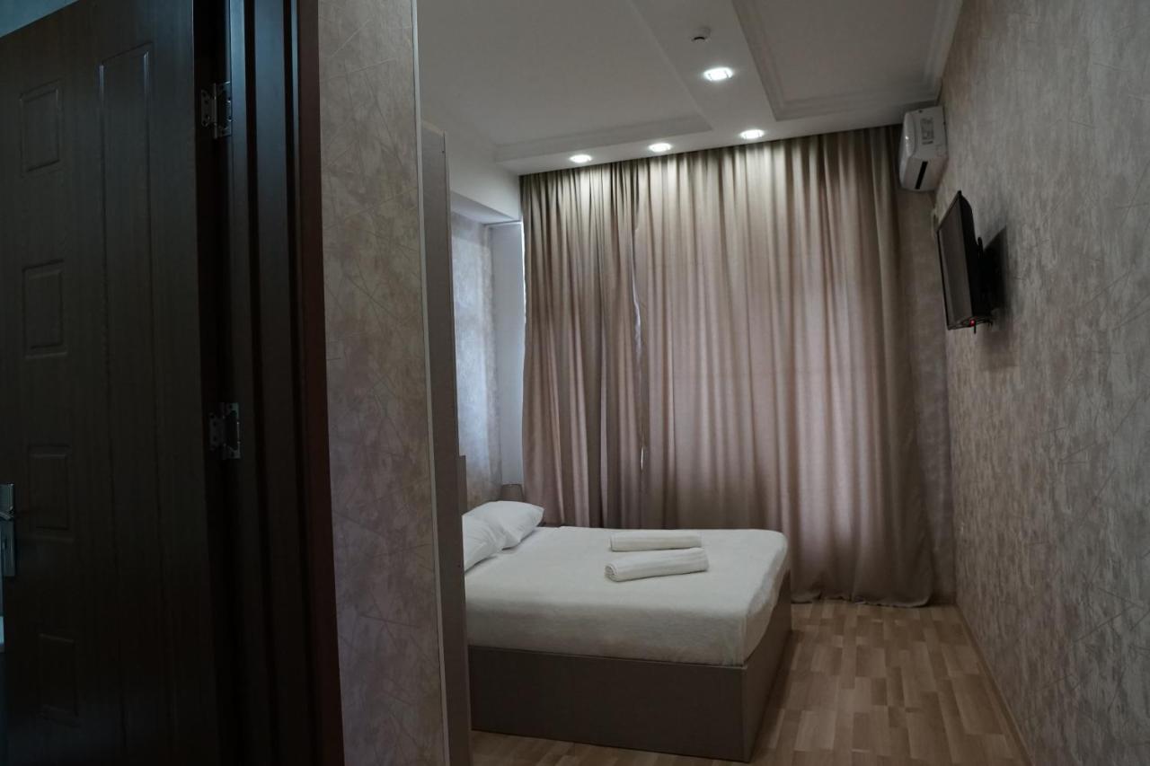Tskaltubo Hotel Terrace 外观 照片